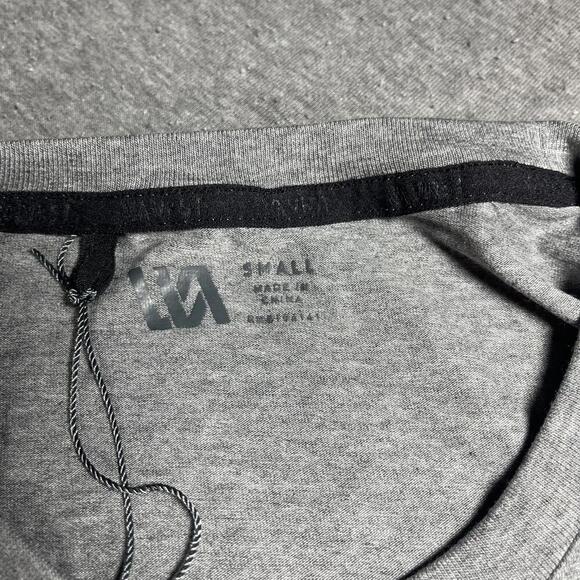 NWT VRST Men's Sun Protection breath ability Short Sleeve T-Shirt with Pocket - Picture 3 of 5